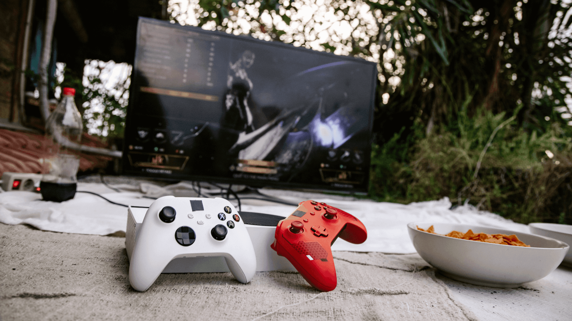 Lessons from China’s Game Industry Growth