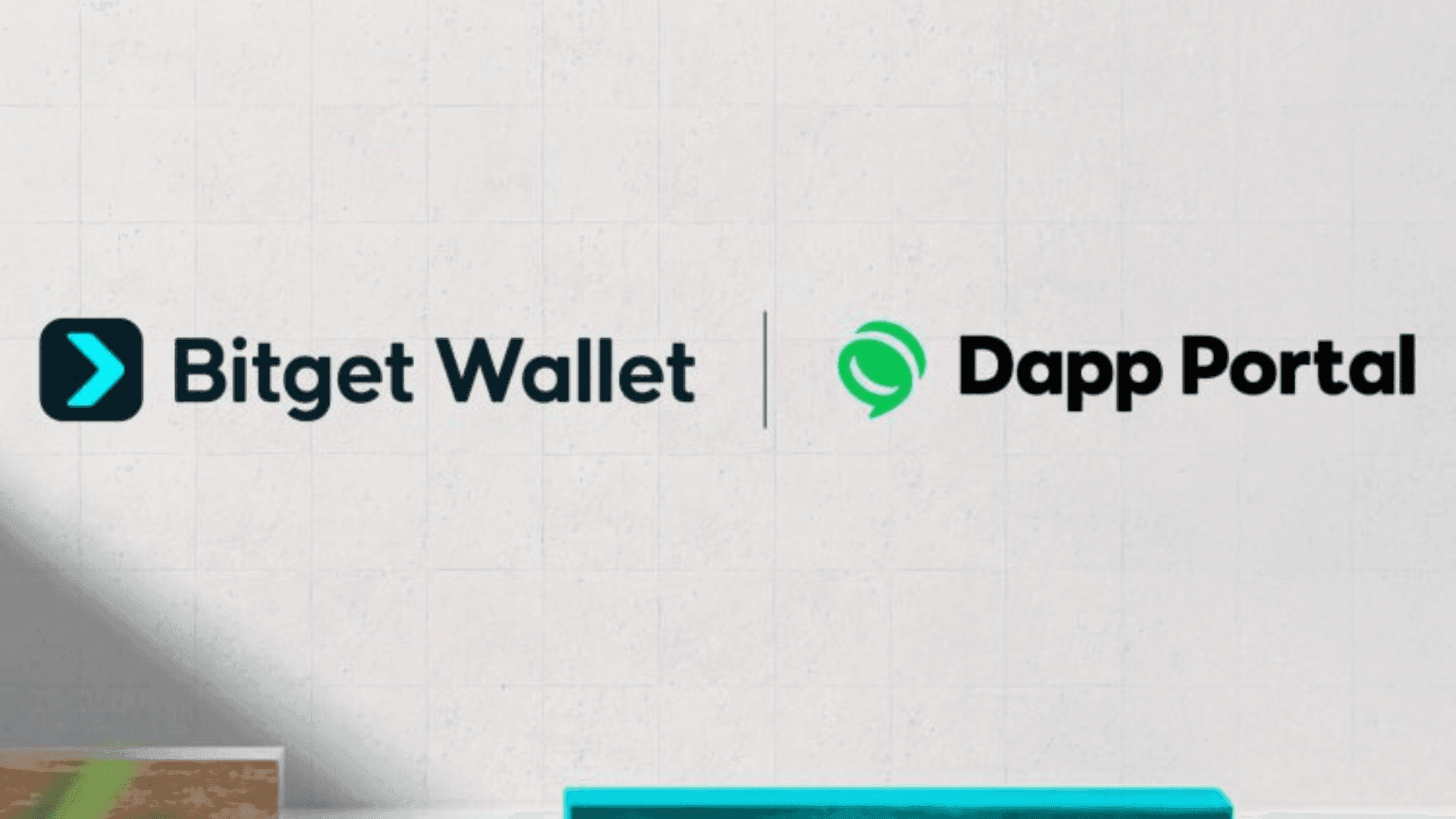 Line Next Partners with Bitget Wallet