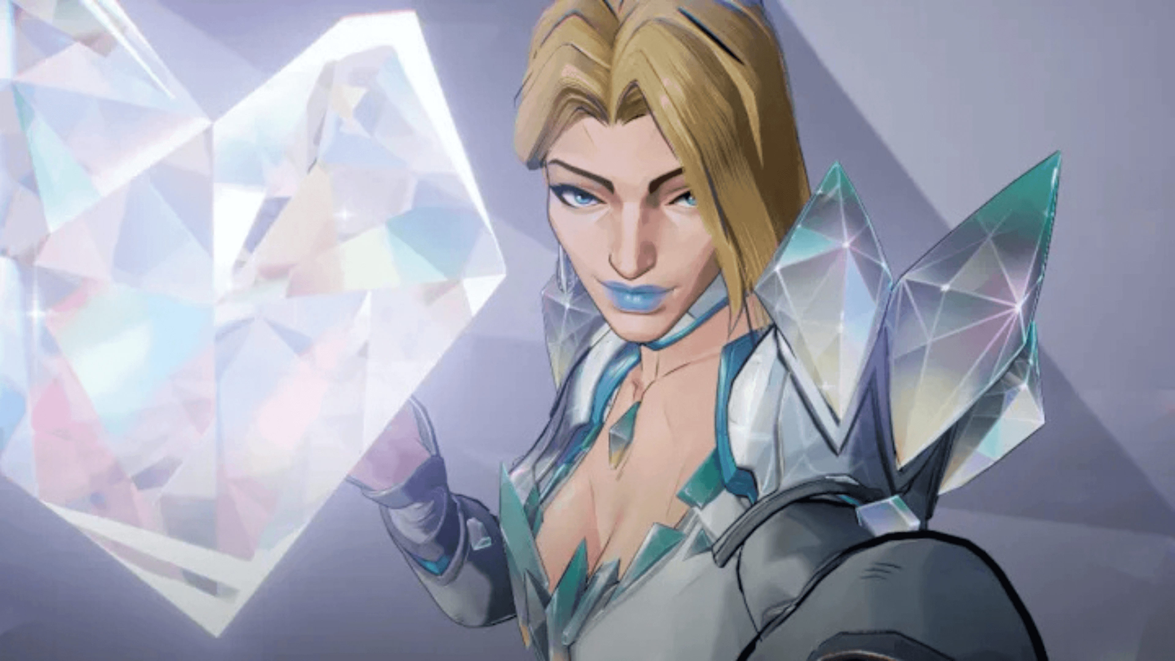 Marvel Rivals Introduces Emma Frost Ahead of S2