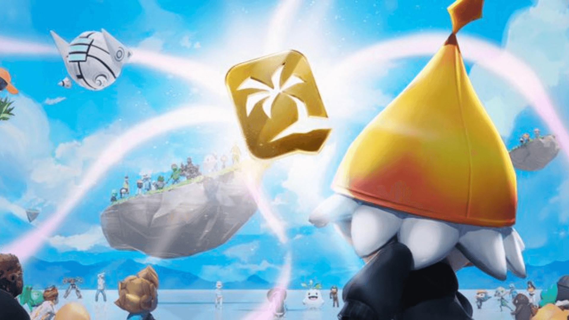 Nifty Island ApeChain Event Offers NFTs as Prizes