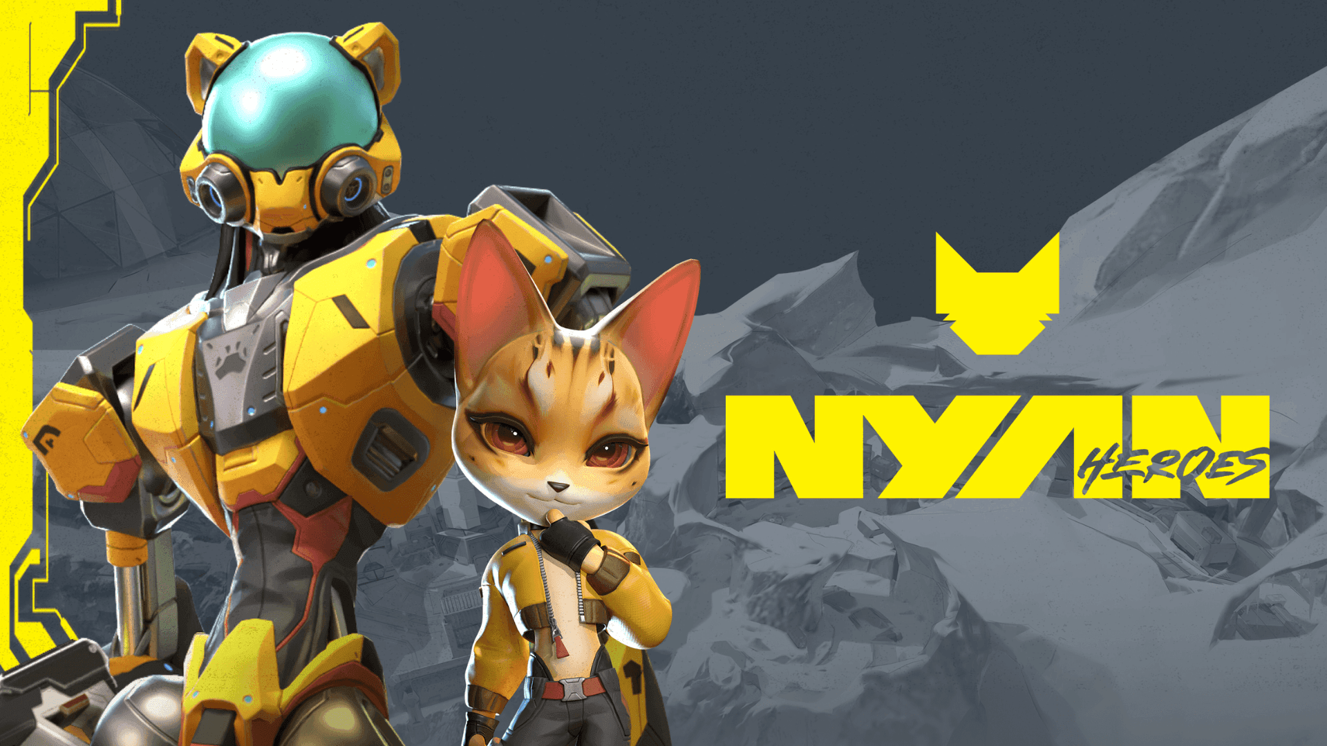 Nyan Heroes Launches 6.7M $NYAN Play to Airdrop 4.png