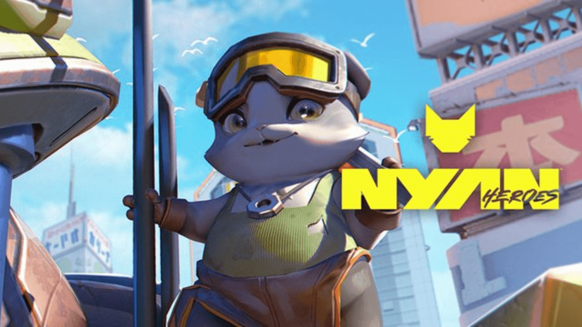 Nyan Heroes Shuts Down Amid Market Challenges