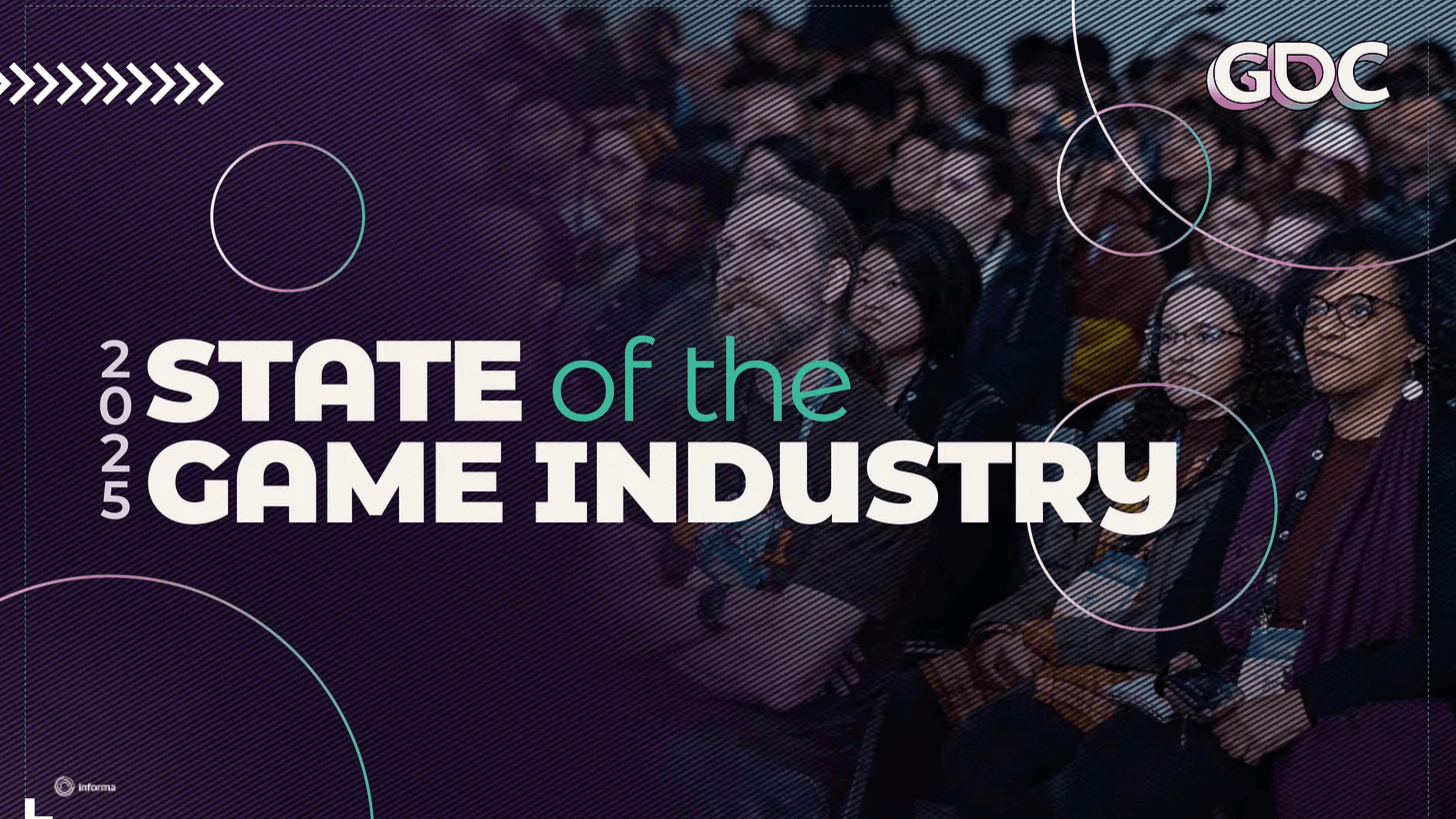 Game Industry Trends in 2025: Employment, AI, and Platform Preferences