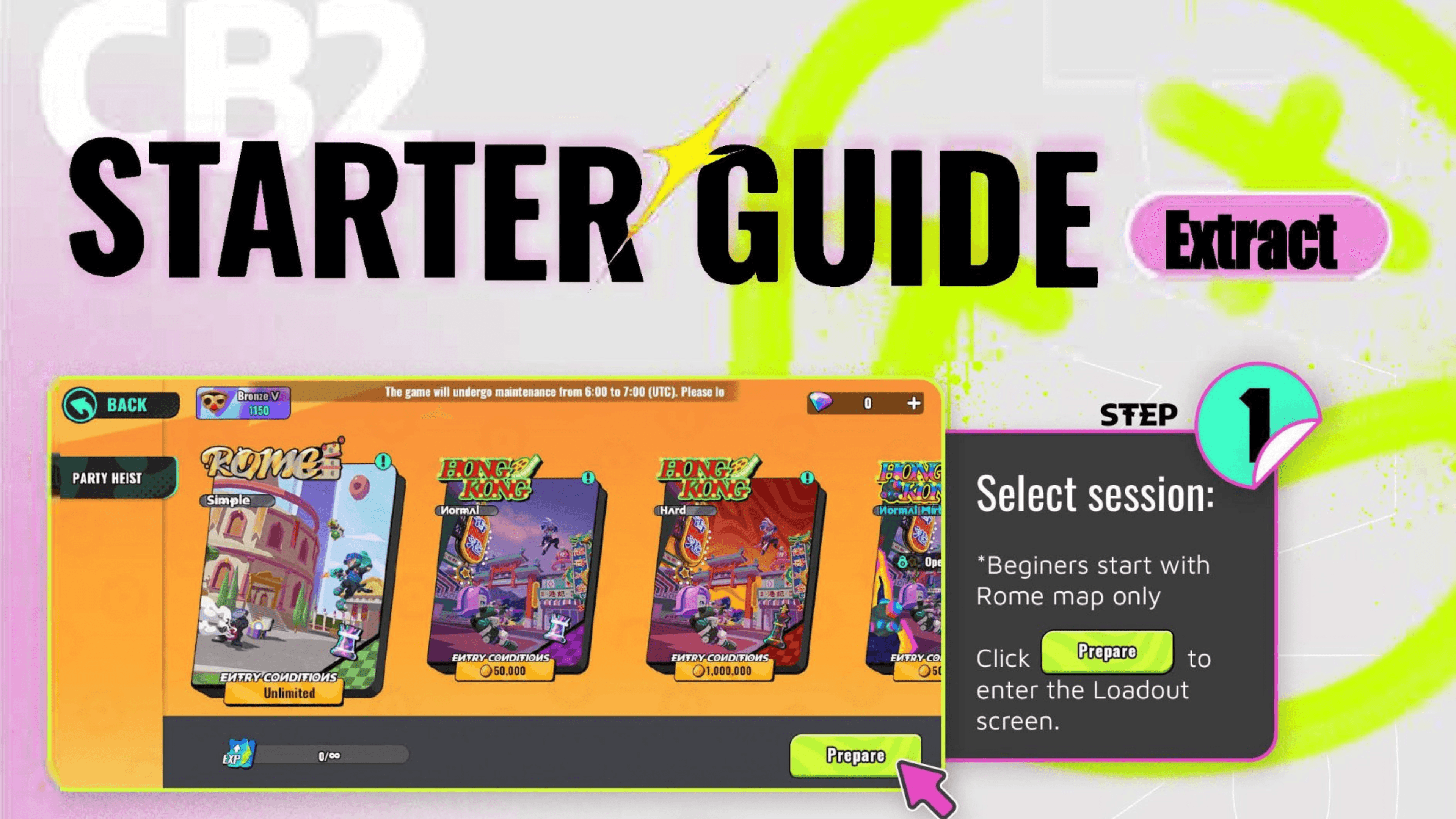 Party Icons Closed Beta 2 Launches with $500K Prize Pool