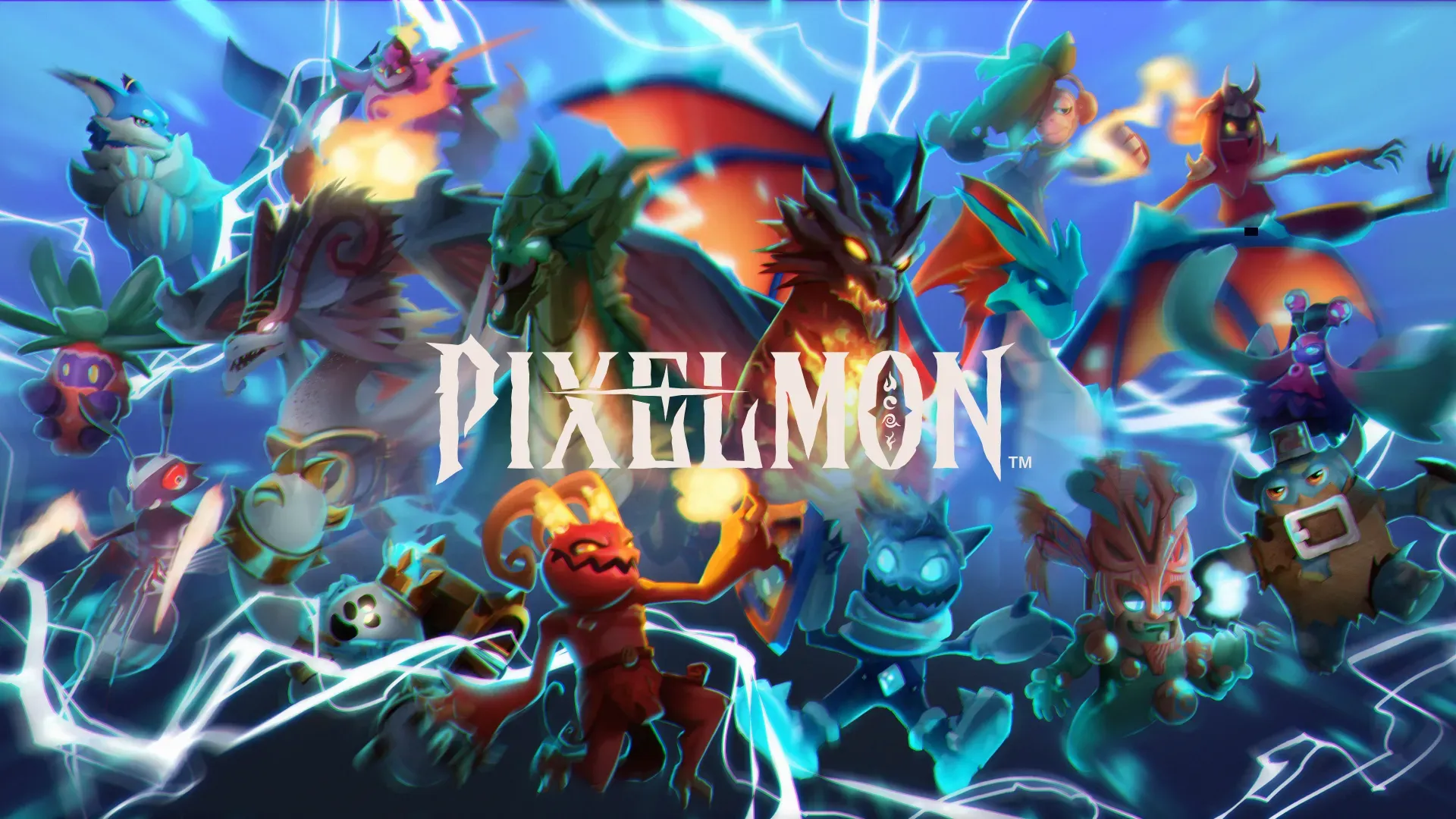 Pixelmon