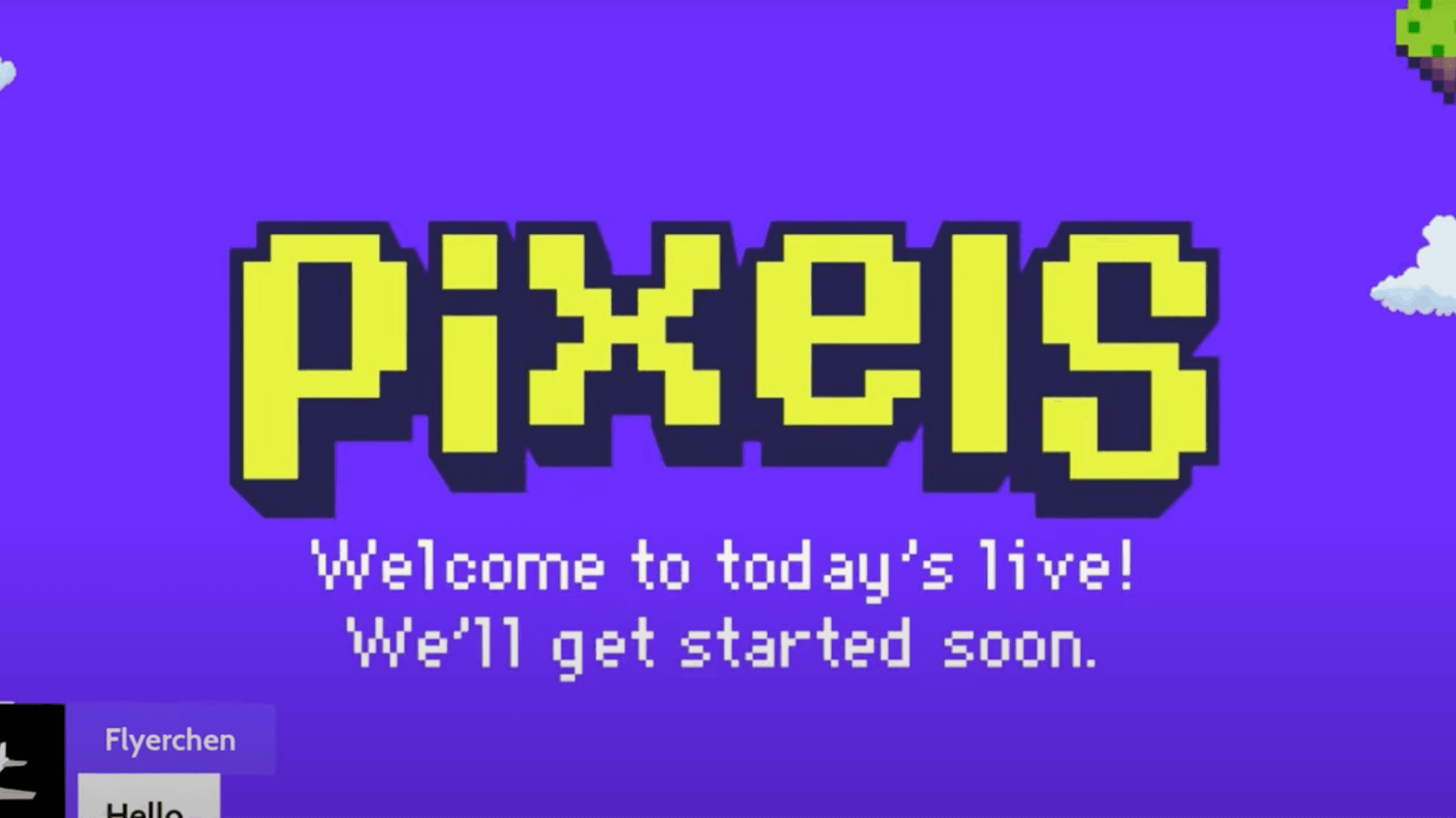 Pixels AMA Recap Reveals Ecosystem Updates