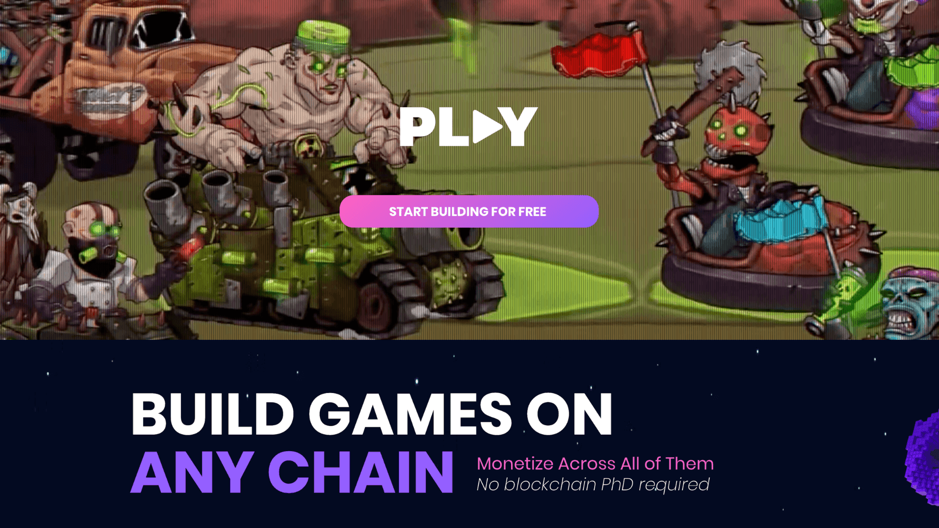 Play Network Wins Lawsuit Over $PLAY Token