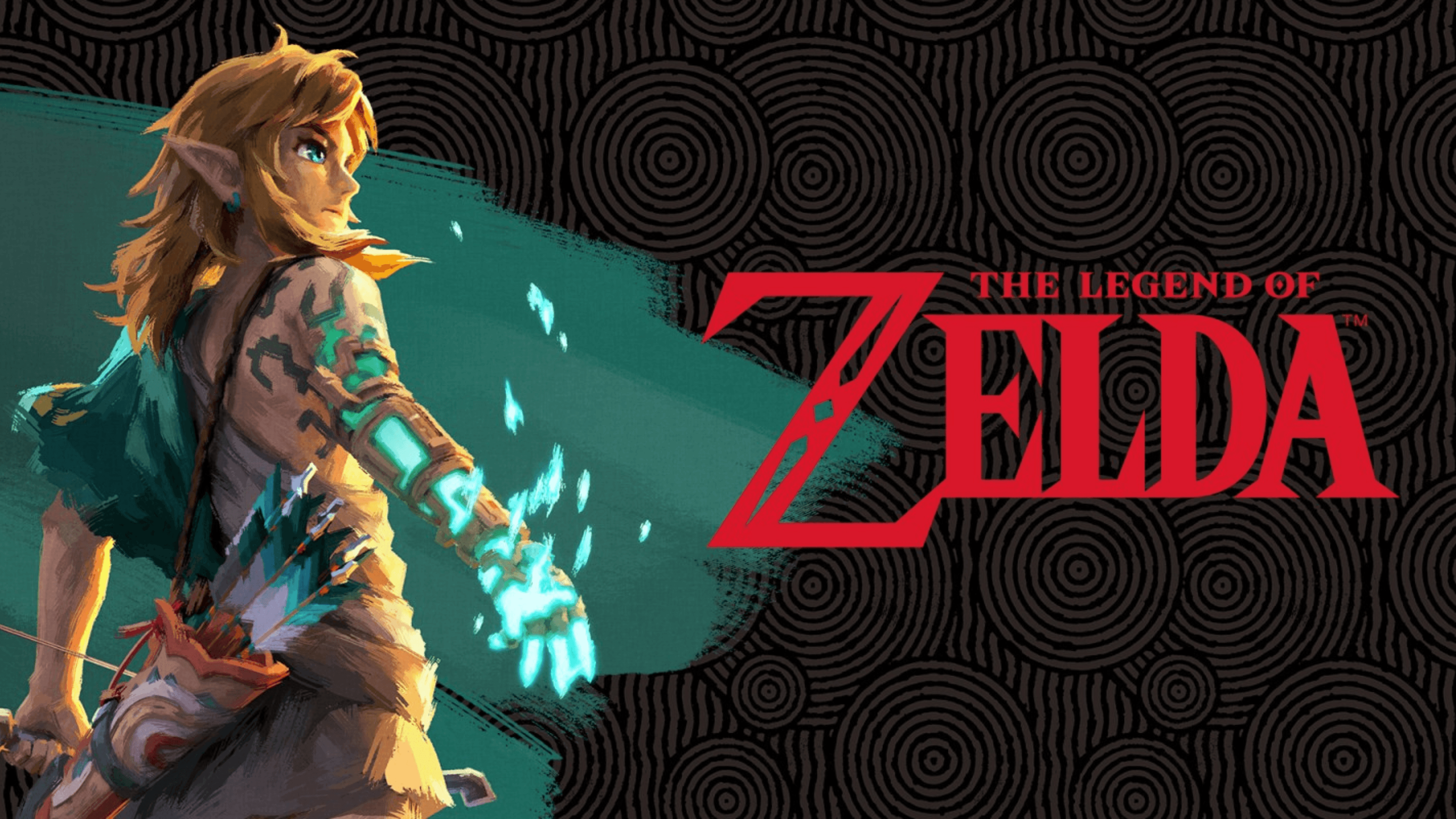 Playing Zelda: Breath of the Wild on Wii U vs Switch