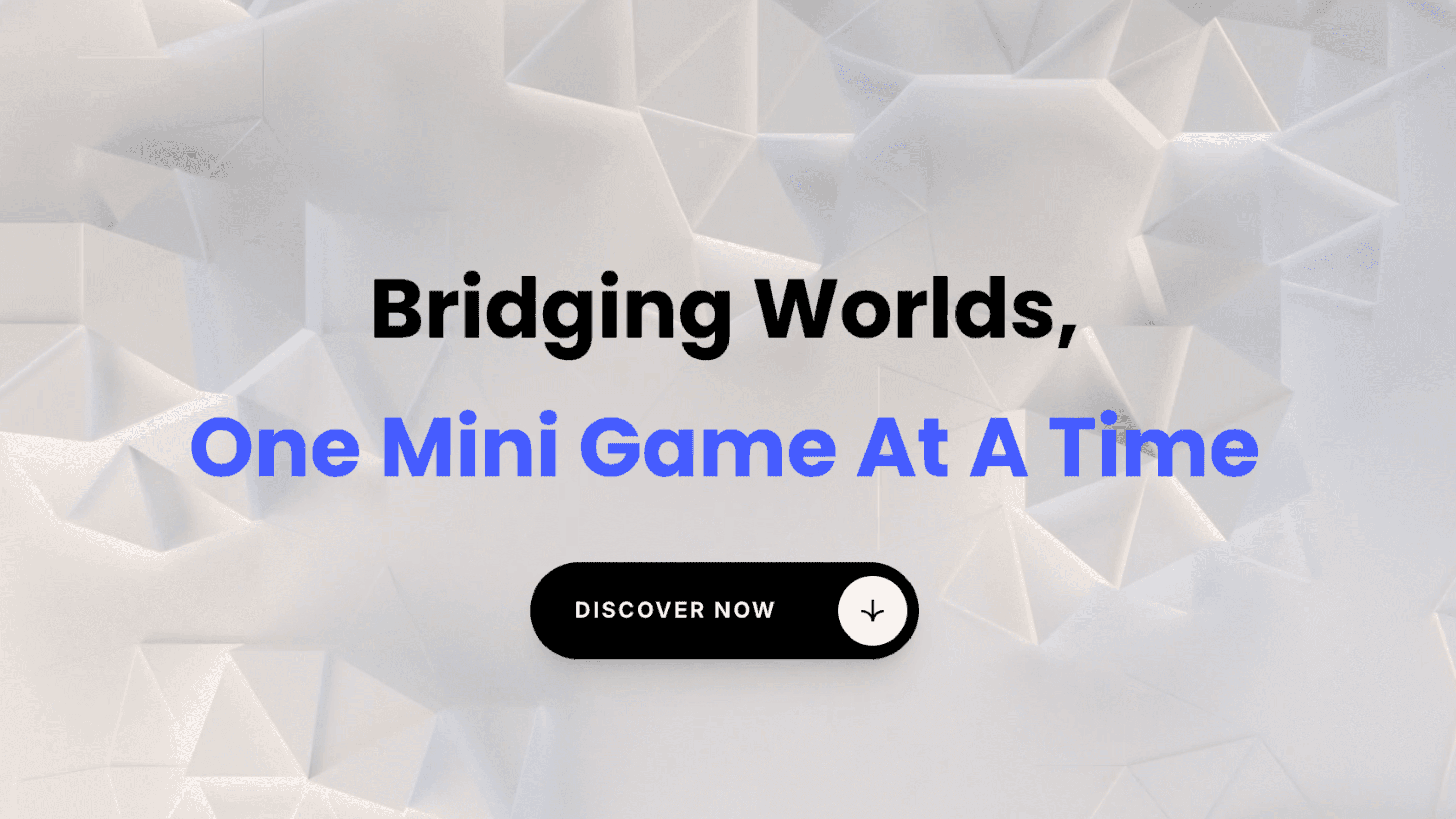 PlaysOut Reveals On-Chain Mini-Game Platform