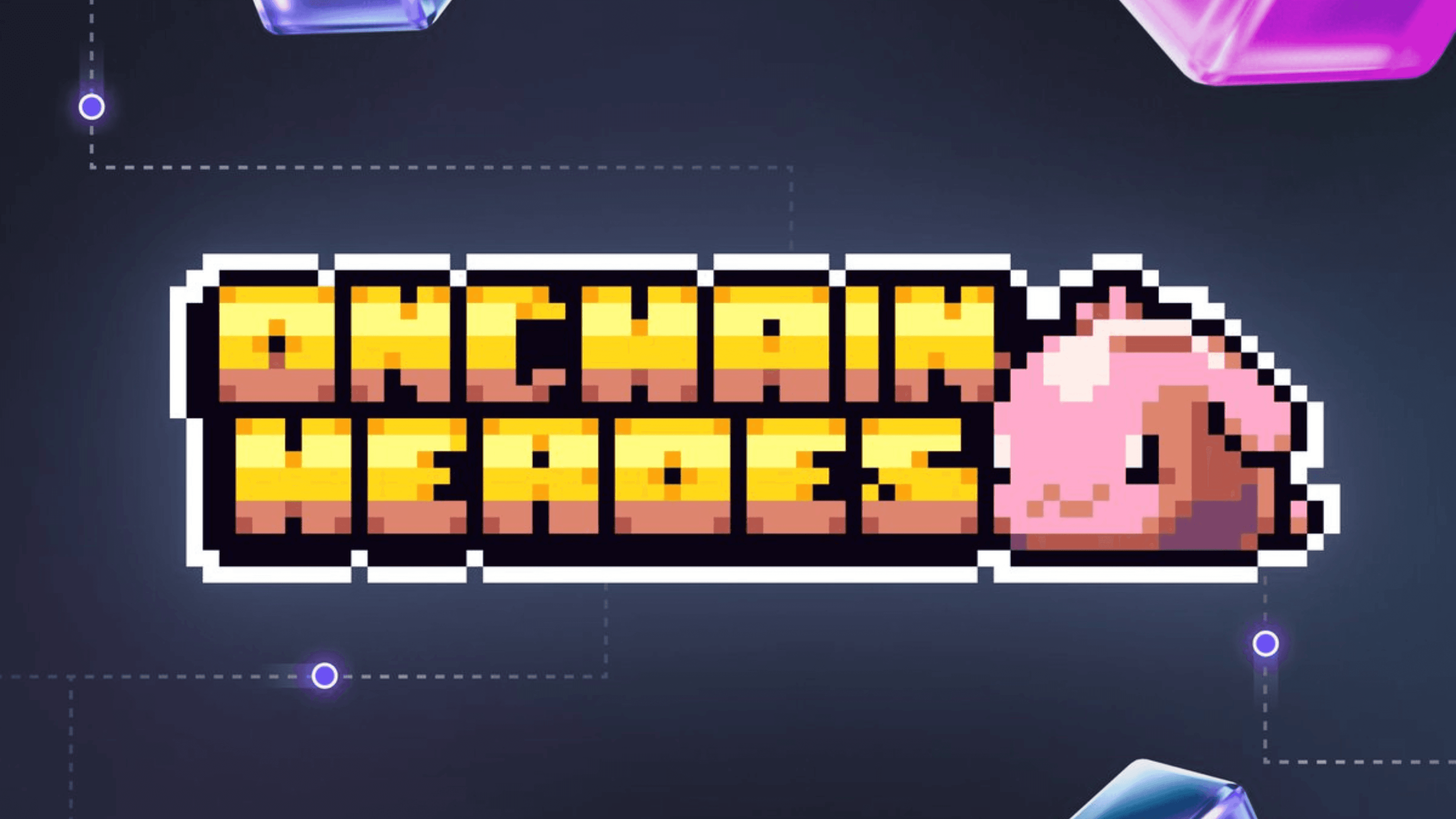 Proof of Play Integrates with Onchain Heroes