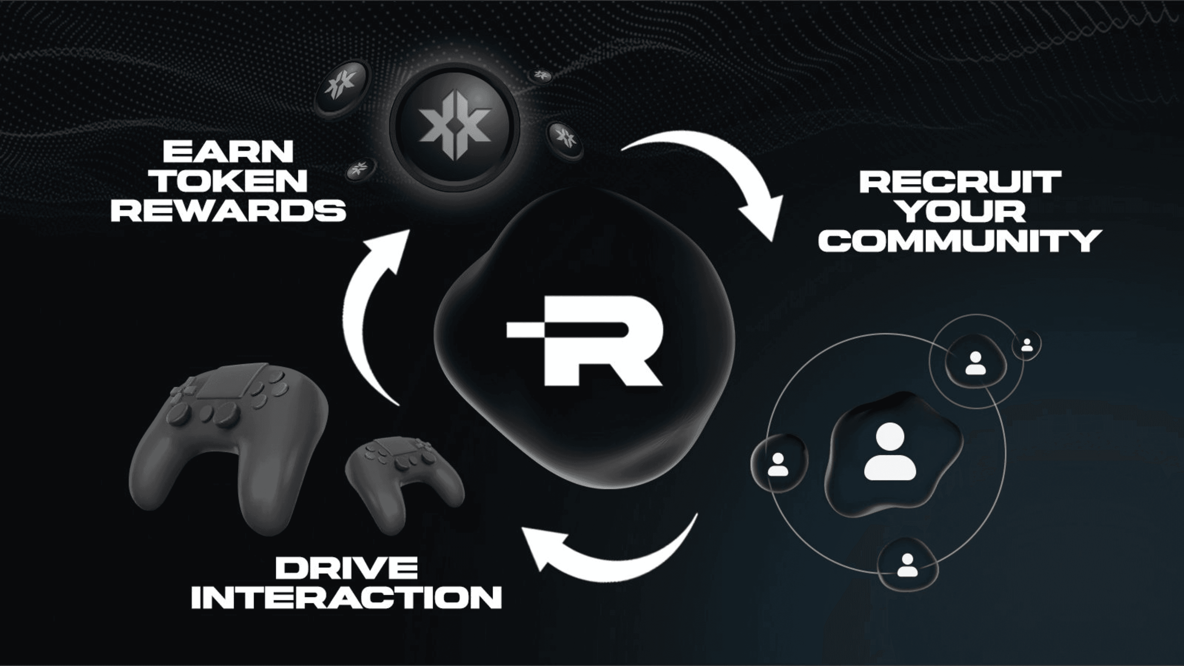 Reach Labs Reveals New Web3 Game Publisher 
