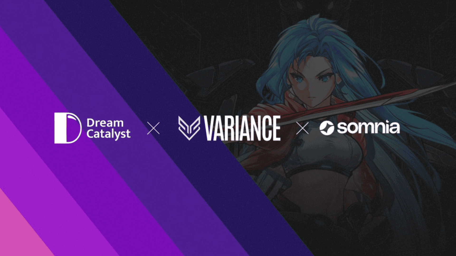 Roguelite RPG Chooses Somnia Blockchain