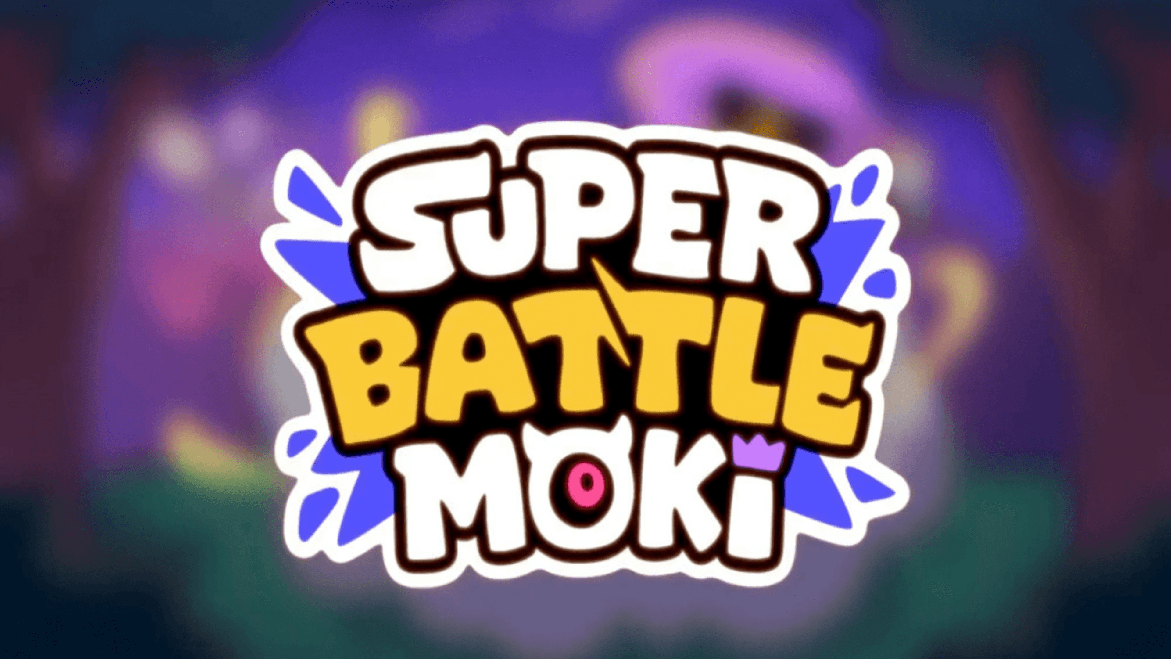 Moku Unveils Closed Beta for Super Battle Moki
