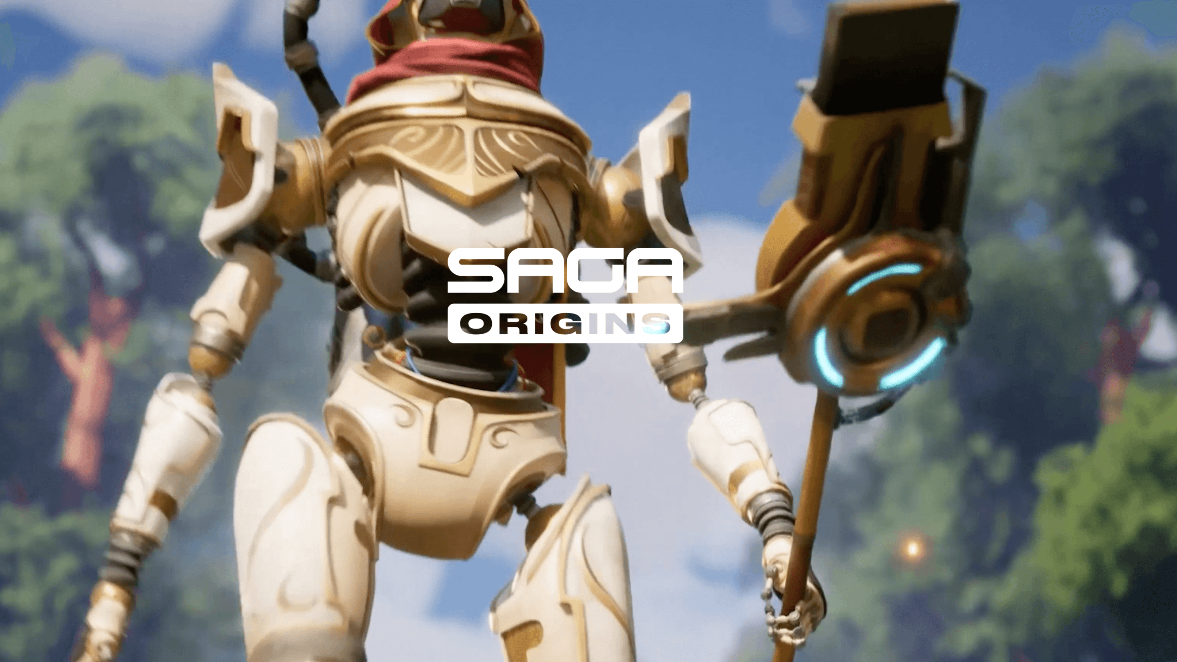Saga Reveals Four New Games Joining Ecosystem