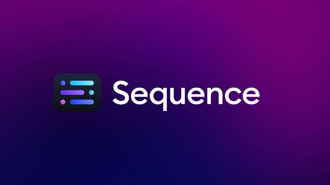 Sequence Brings Web3 Gaming Infrastructure to Google Cloud