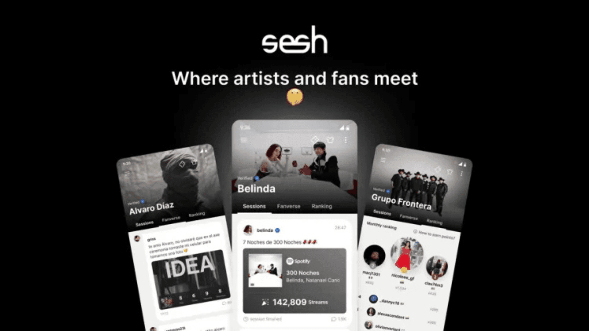 Sesh Secures $7 Million in Fresh Funding