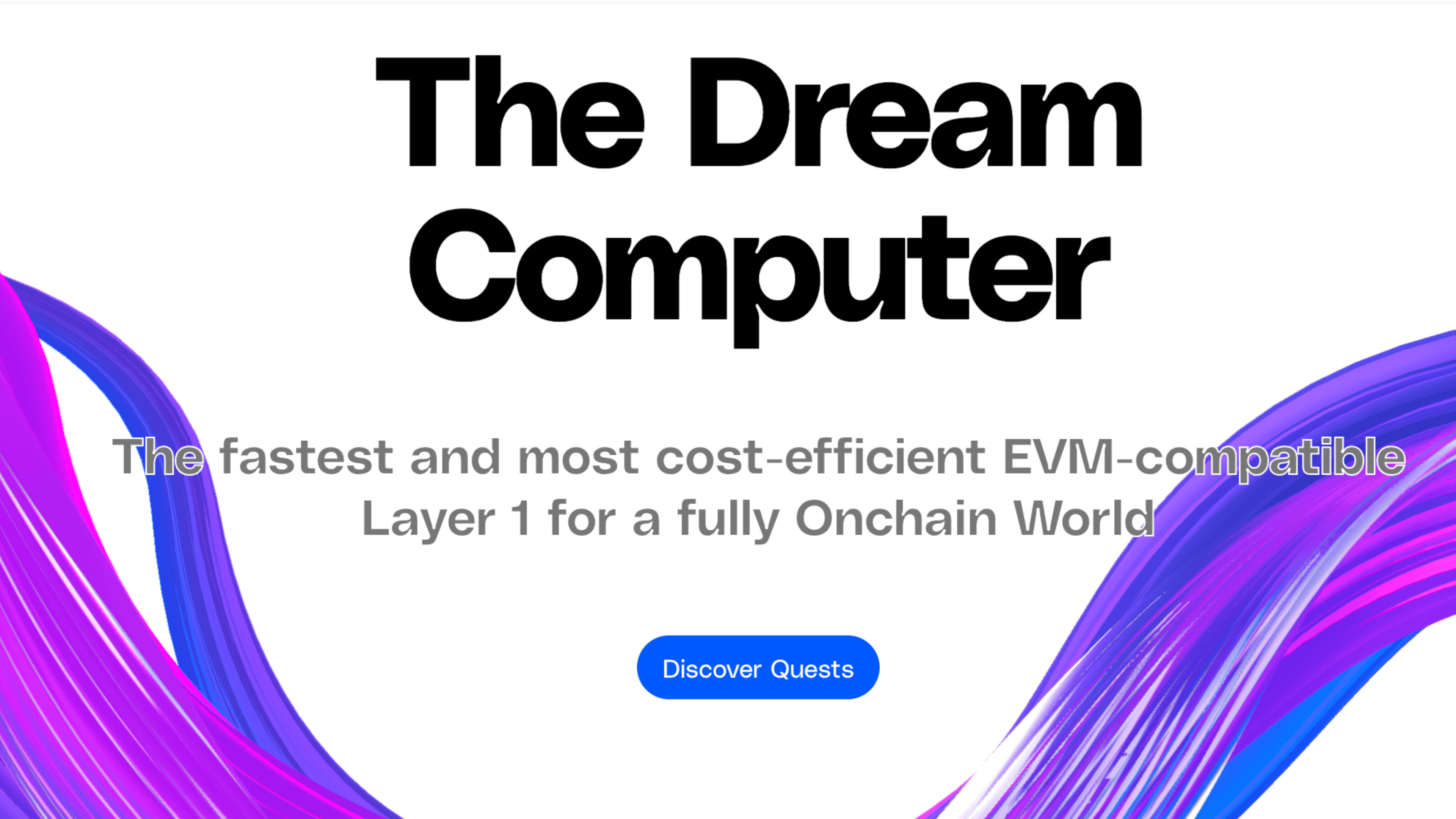 Somnia Network: Scalable Blockchain Solution for Web3