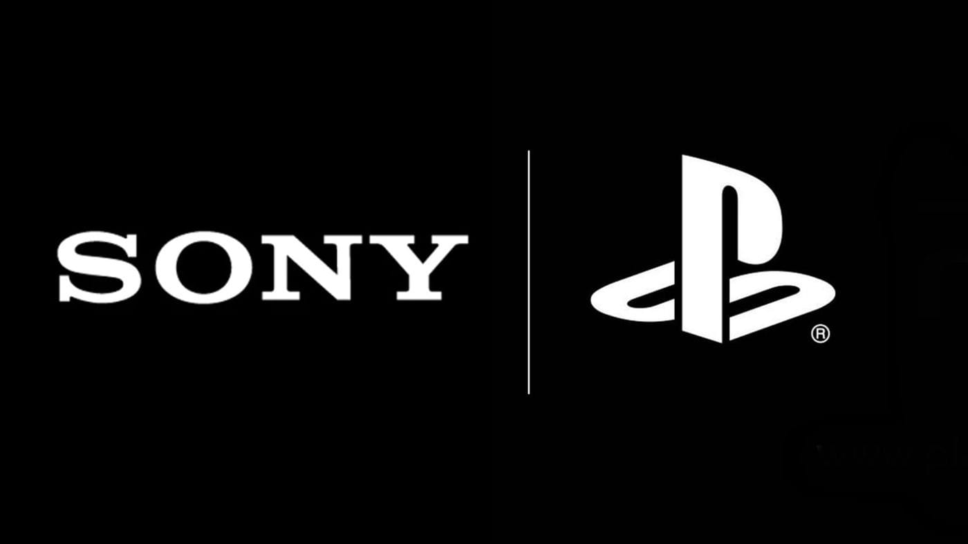 Sony Logo