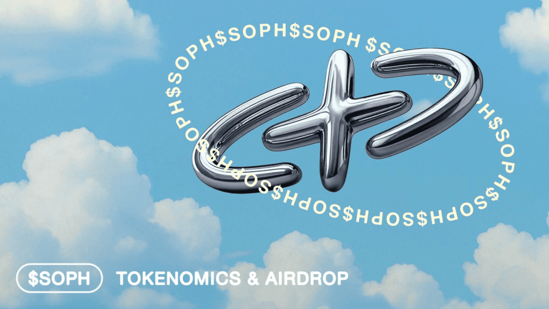 Sophon Reveals Key Details on SOPH Token