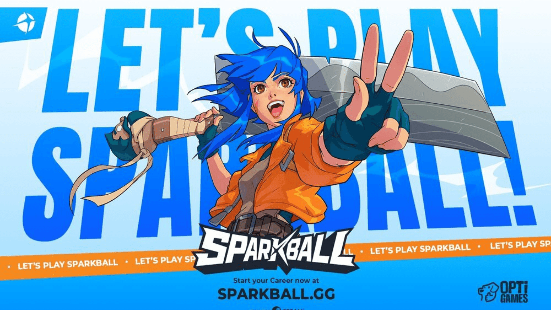Sparkball Preseason Offers Big Rewards