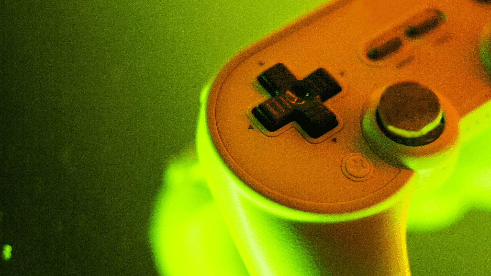 State of USA Gaming Market in April 2025