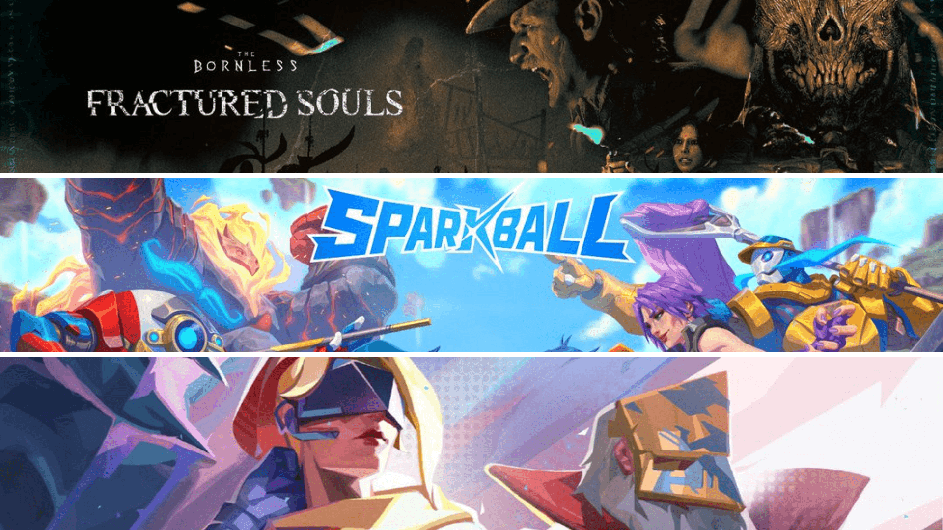 Steam Next Fest Must Try Games