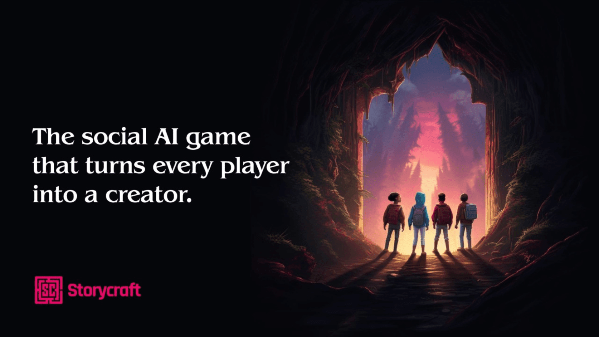 Storycraft Raises $3 Million for AI-Powered Game
