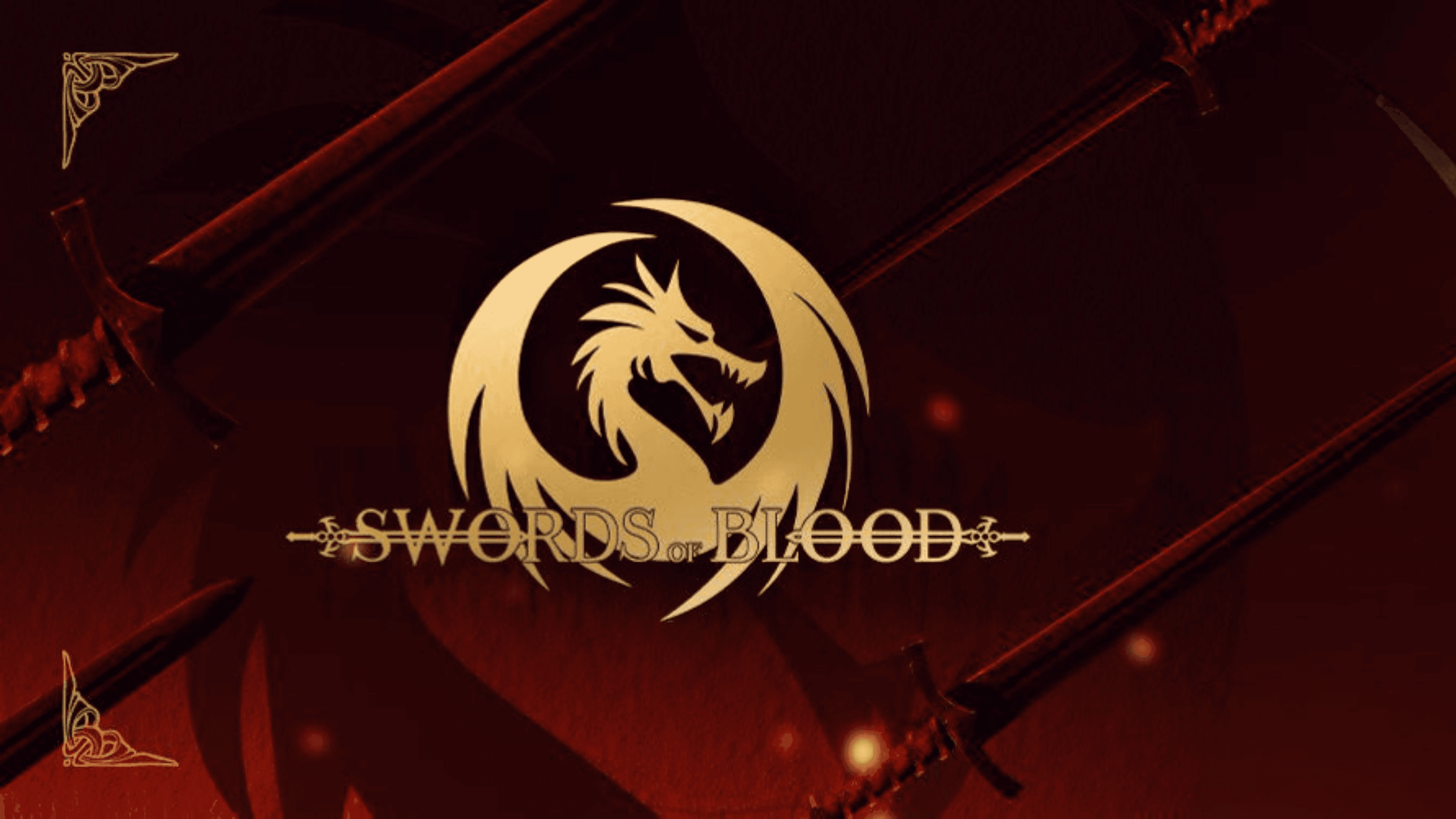 Swords of Blood Open Beta Offers $50k Rewards