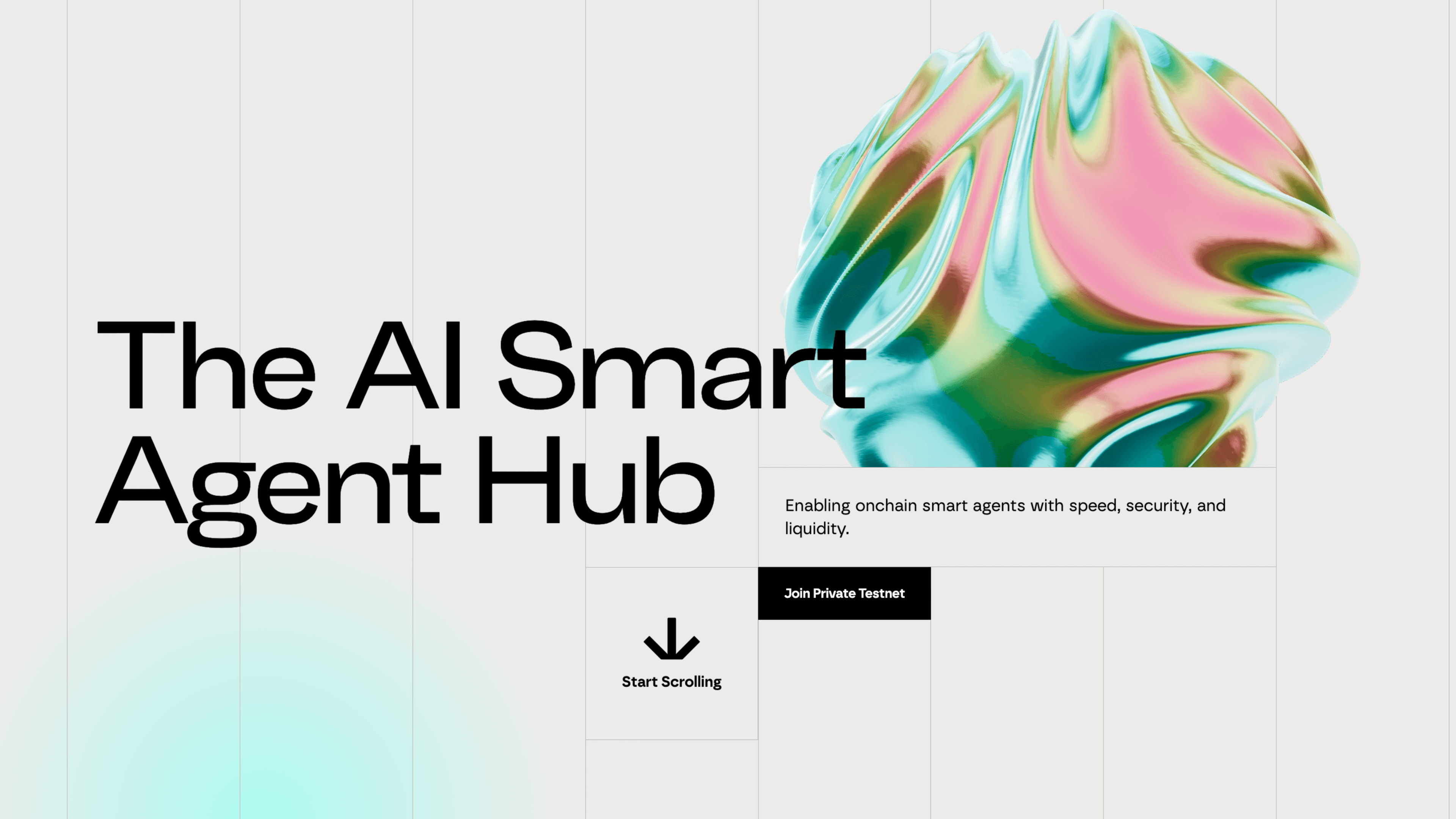 Talus and Sui Reveal Partnership to Power AI Agents