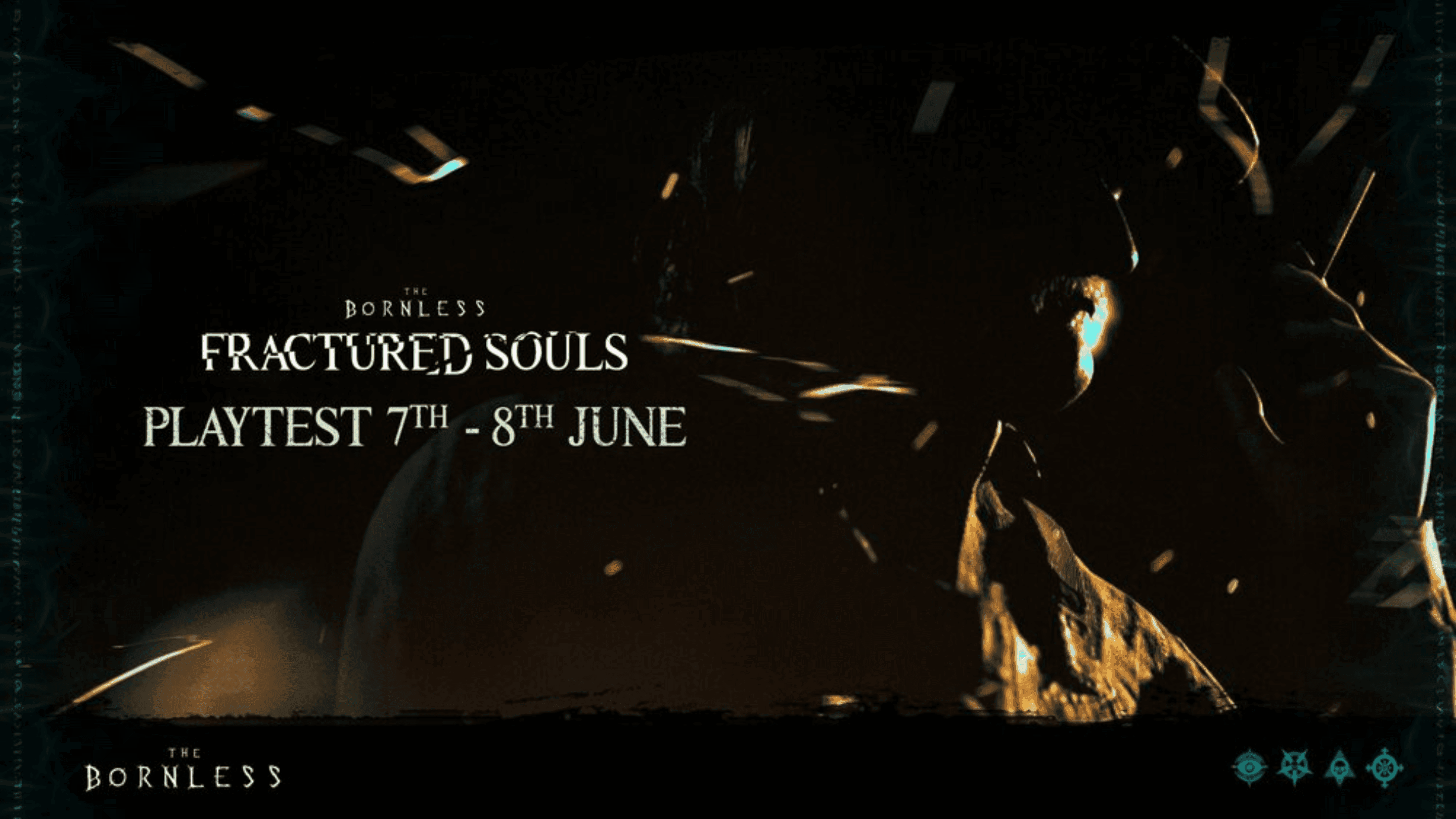 The Bornless Launches Fractured Souls Playtest