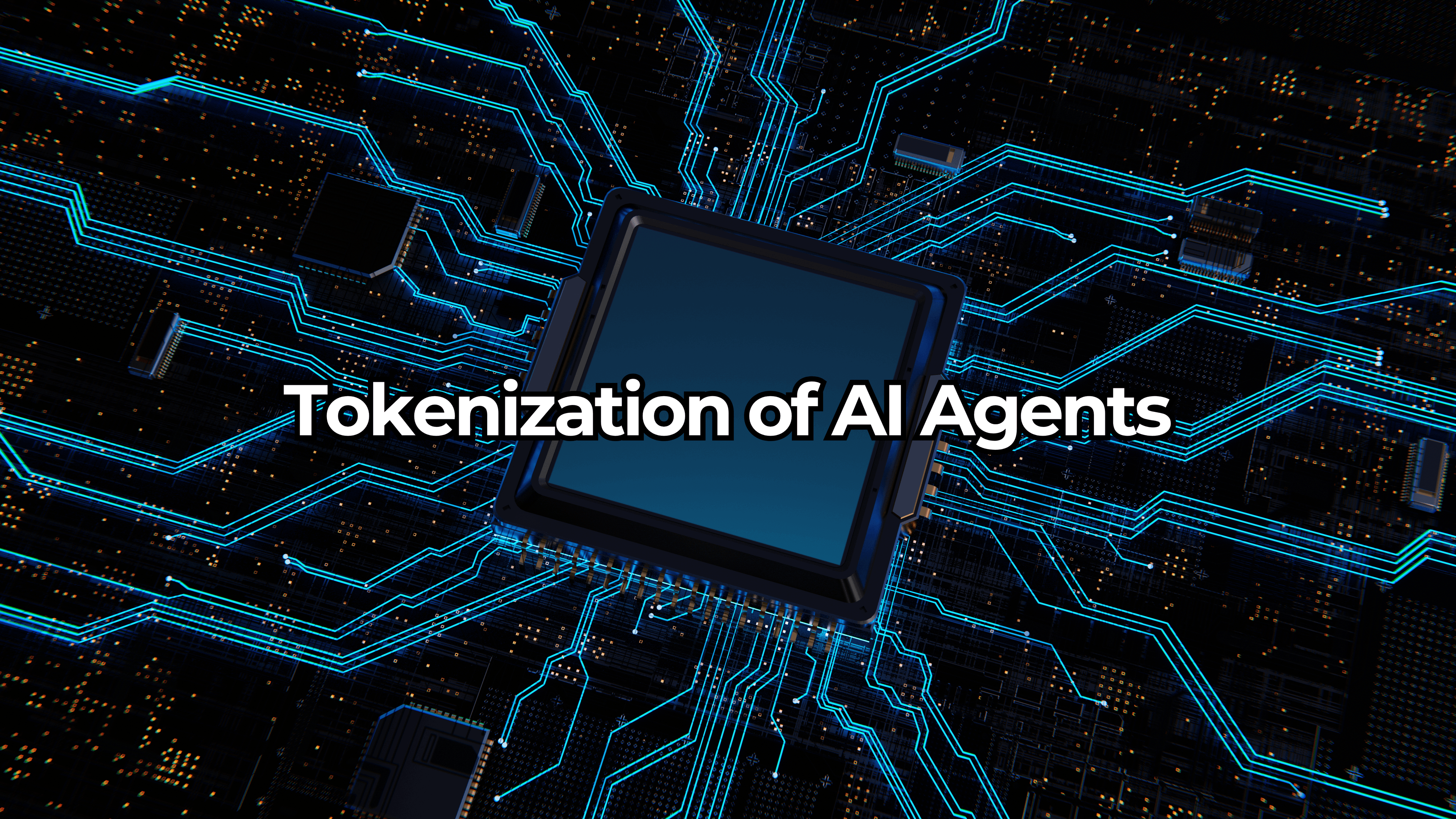 Tokenization of AI Agents: Impact on Gaming Economies