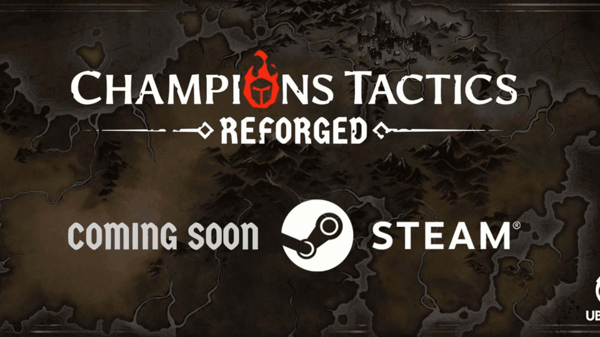 Ubisoft’s Champions Tactics Coming to Steam