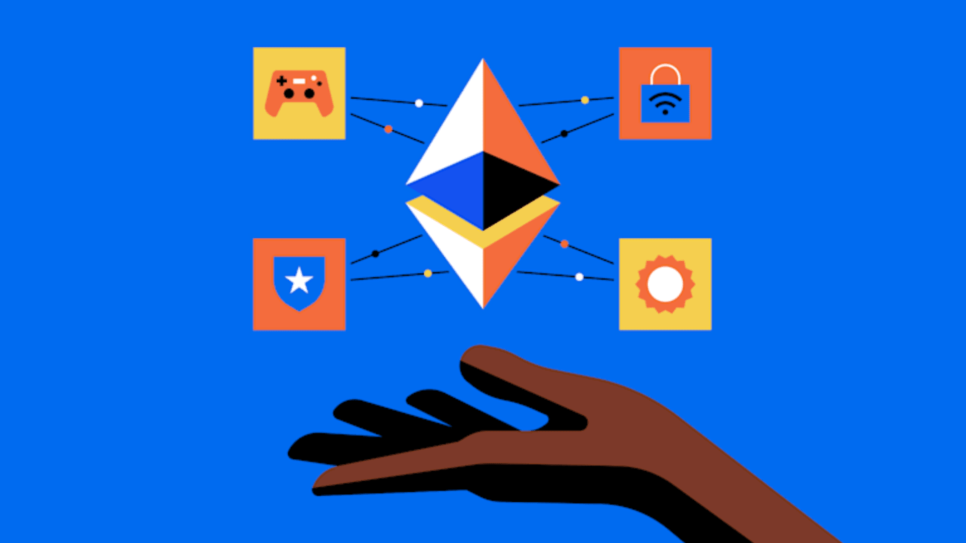 What Is Ethereum? A Complete Beginner’s Guide