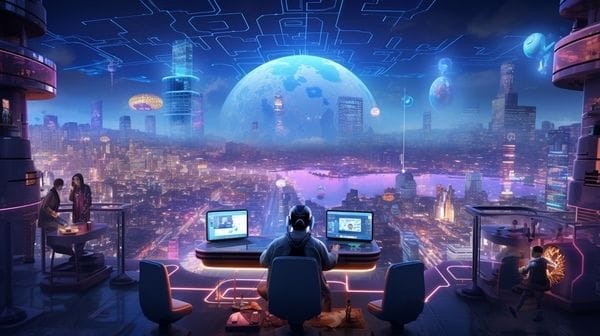 What Is On-Chain Gaming?