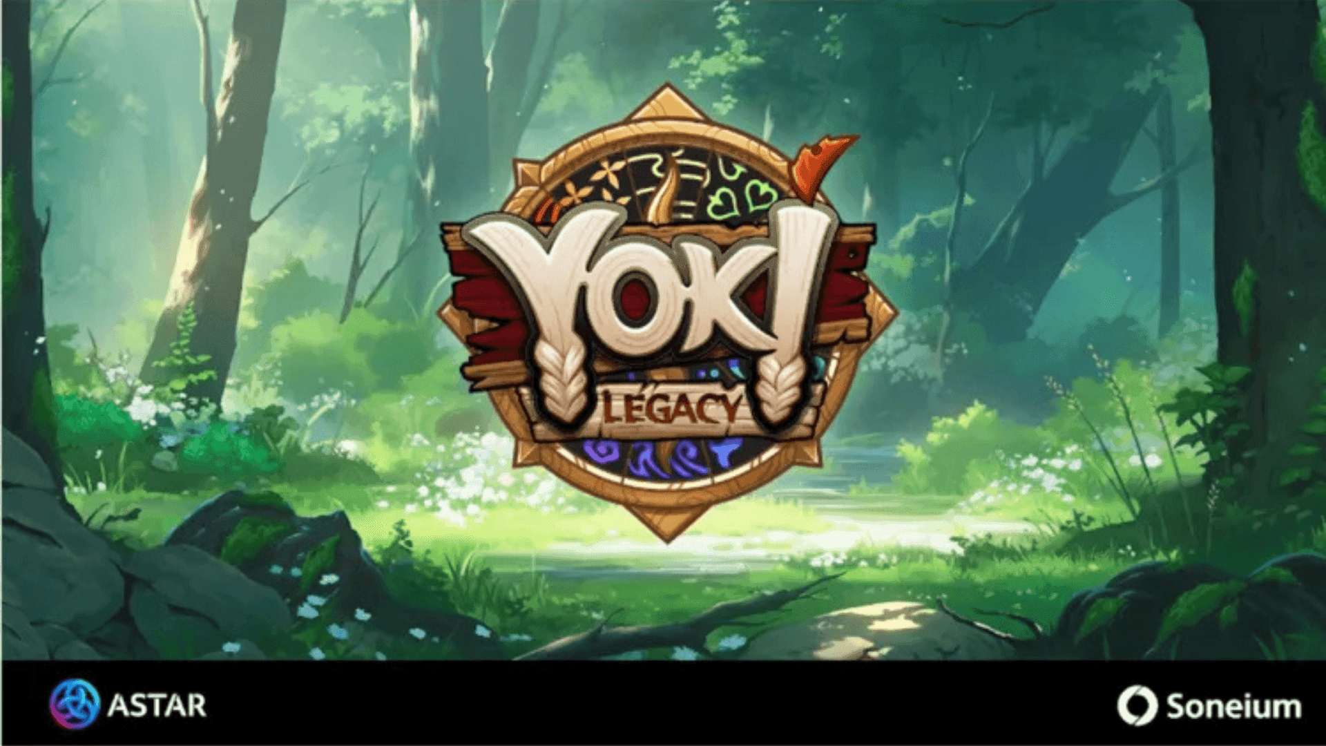 Yoki Legacy Coming to Sony’s Soneium Blockchain
