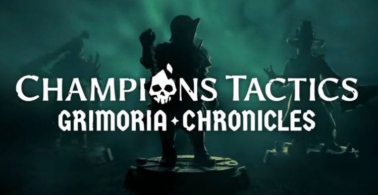 Ubisoft Announces Champions Tactics; Its First Web3 Native Title