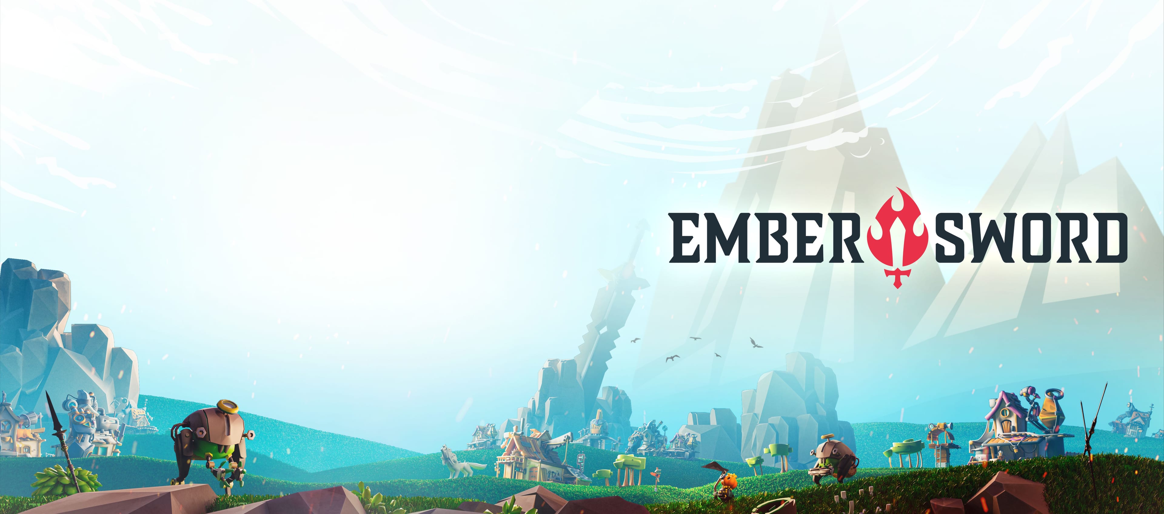 Ember Sword Opens Doors to Alpha Playtest in April