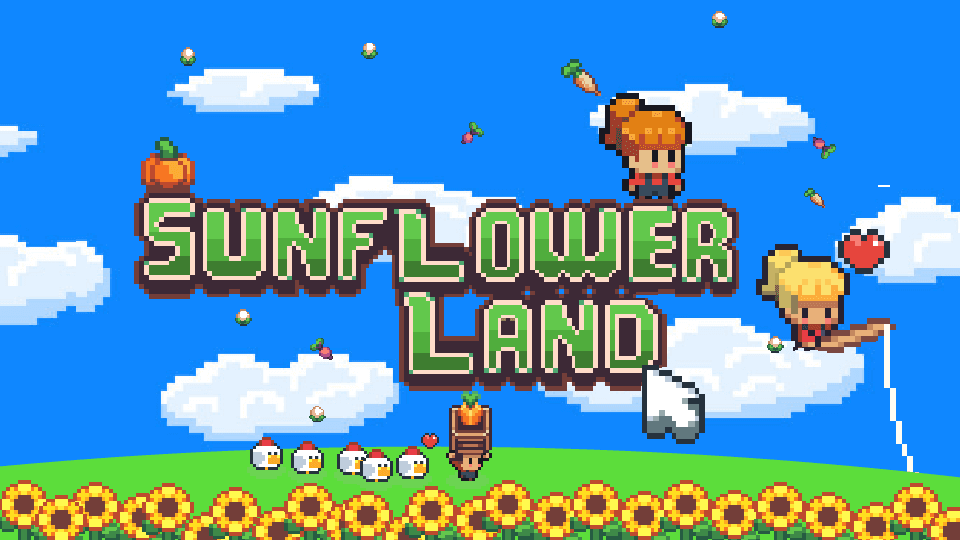 sunflower land.png