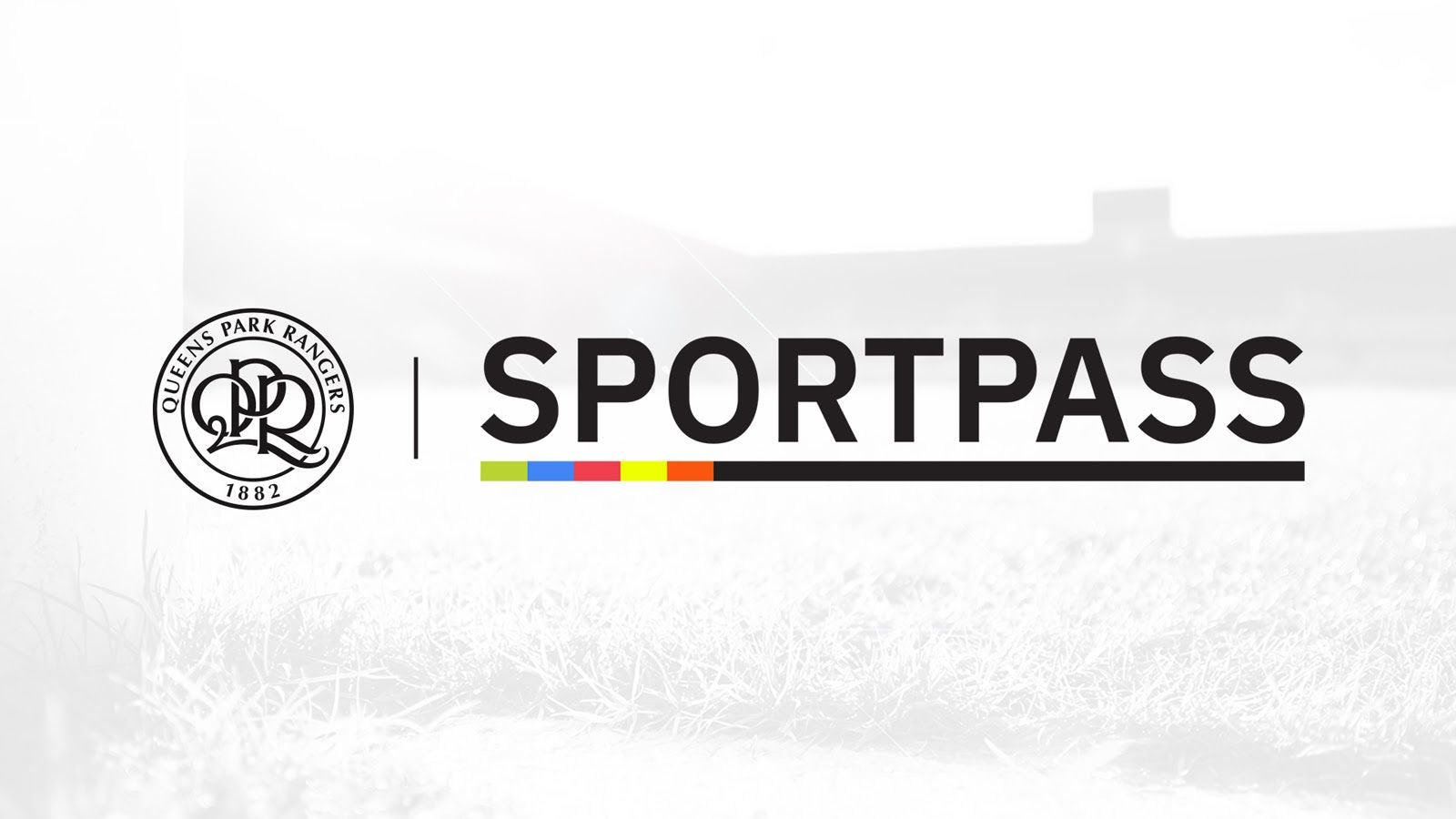 SPORTSPASS and Queens Park Rangers (QPR) New Partnership