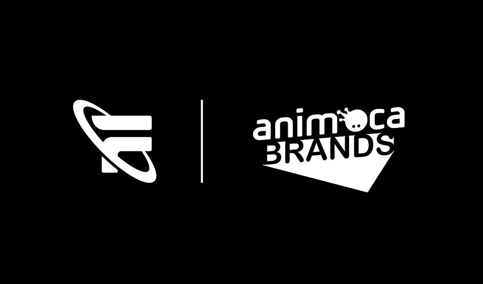 Animoca Brands Integrates Futureverse Tech to Enhance Web3 Game Portfolio