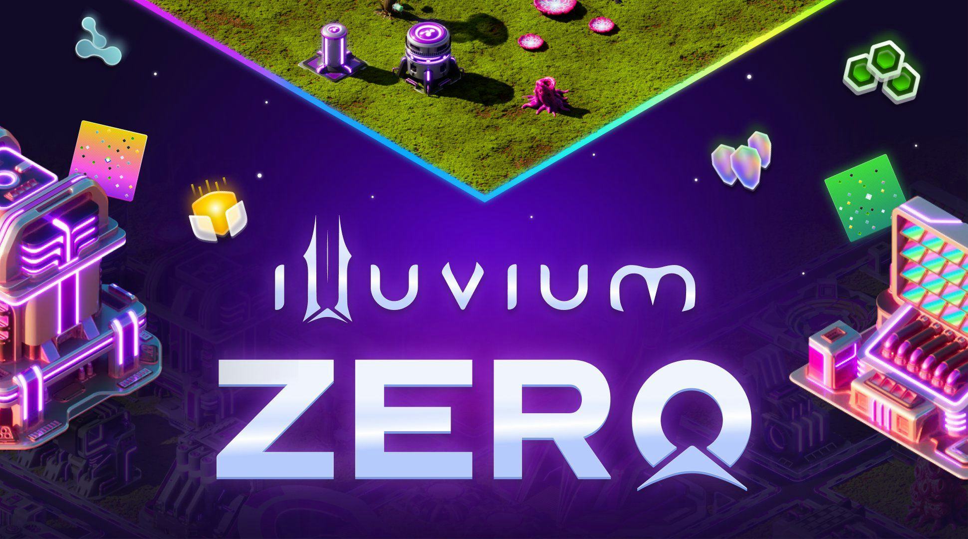 Illuvium Zero Private Alpha Goes Live on January 6th