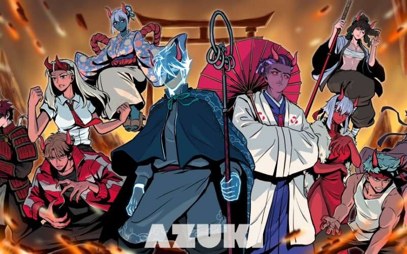 Arbitrum and Azuki Collaborate to Launch AnimeChain