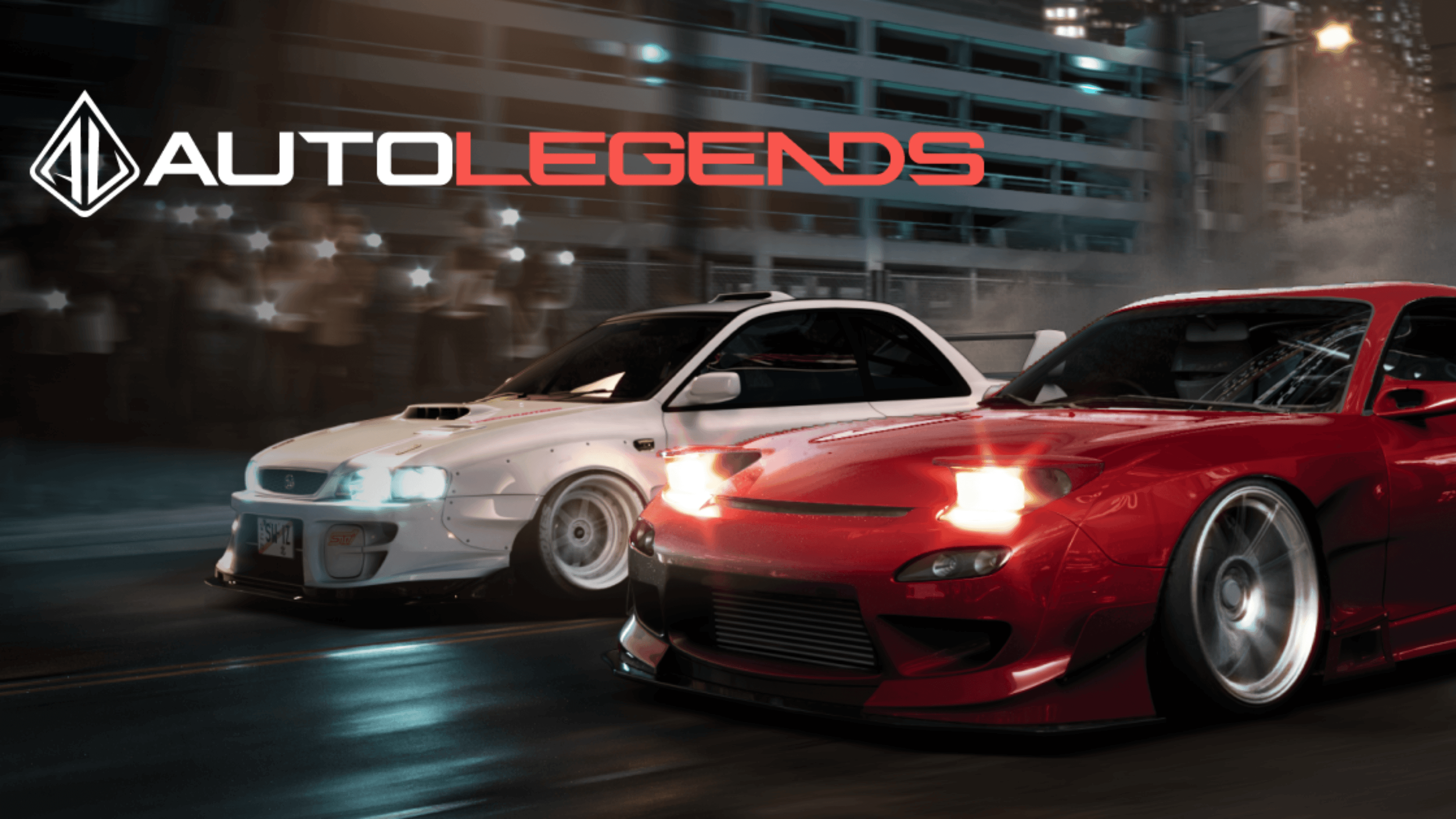 Autoverse Studios Raises $8 Million for Auto Legends