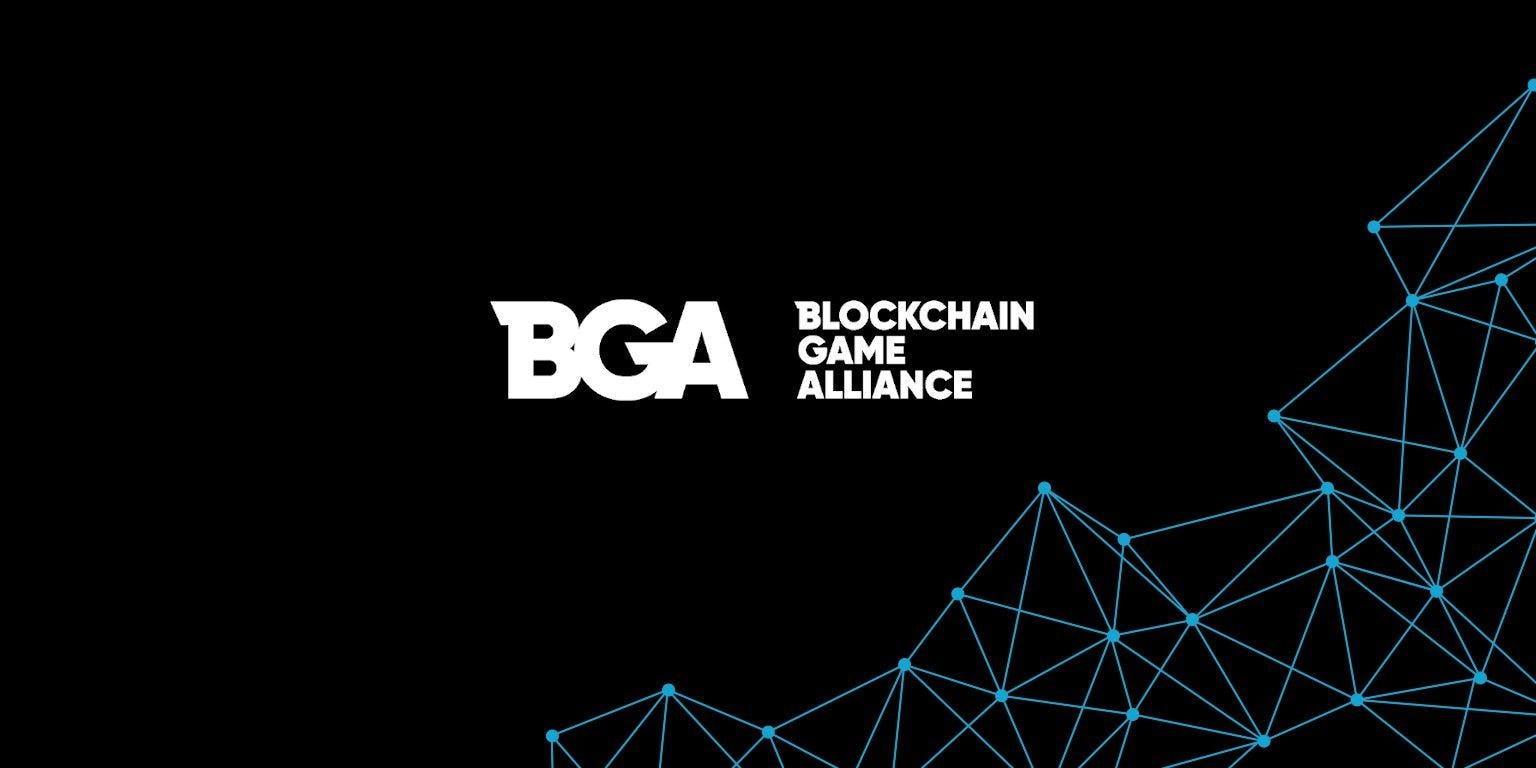 Unlocking the Future of Gaming with the Blockchain Game Alliance