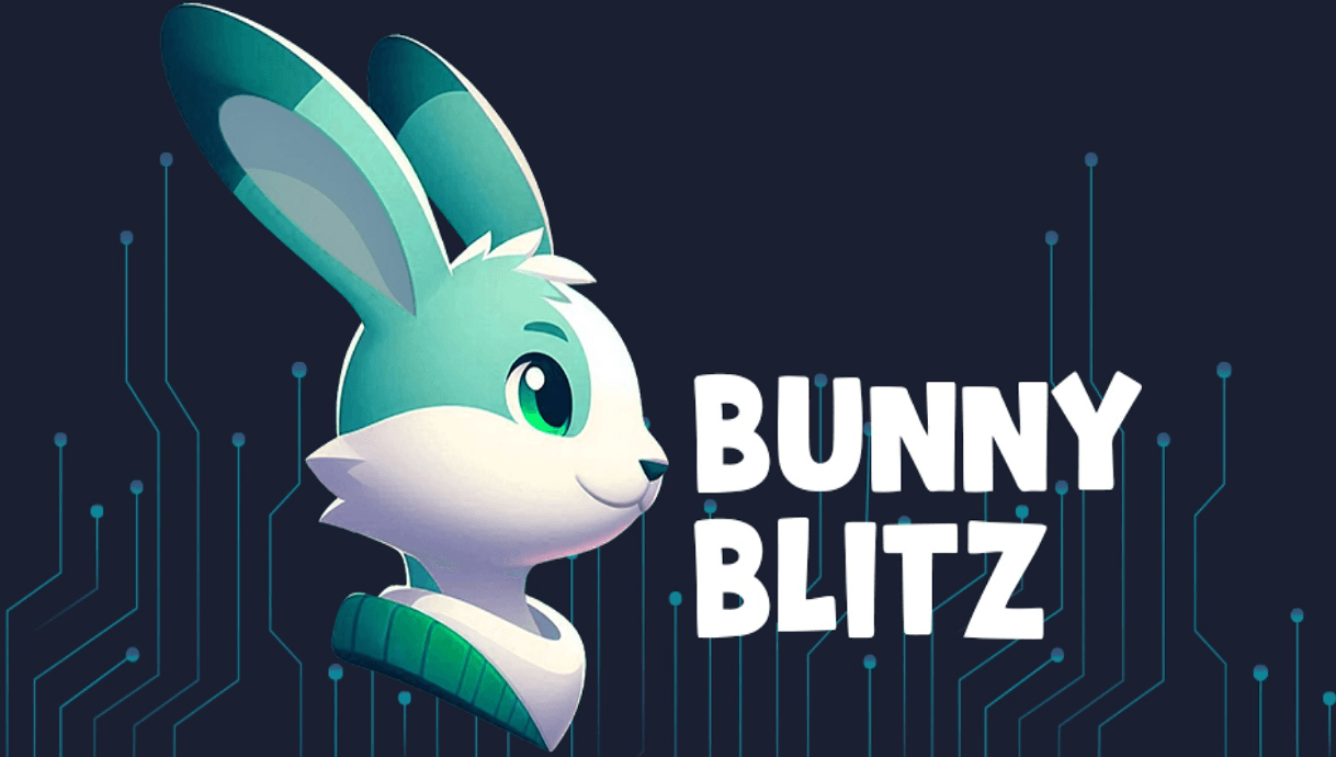 Bondex Unveils Bunny Blitz Telegram Game with $1 Million Reward Pool