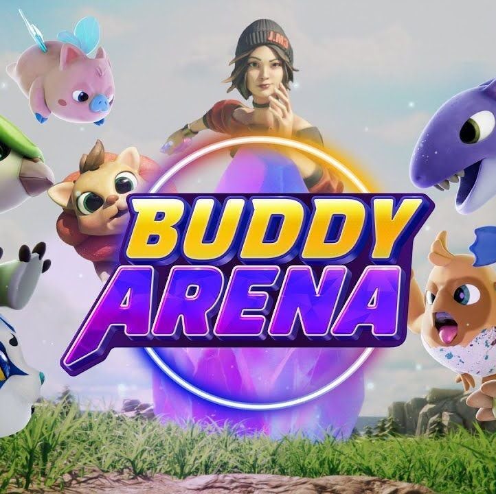 Buddy Arena cover.jpg