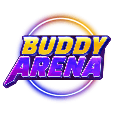 Buddy Arena logo.png