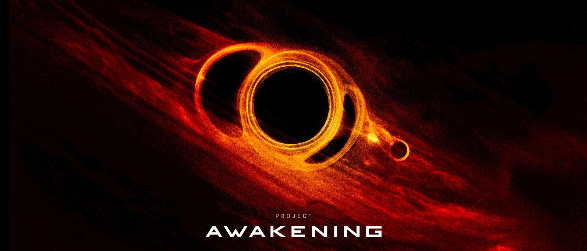 CCP Games Exclusive EVE Online Spinoff Project Awakening