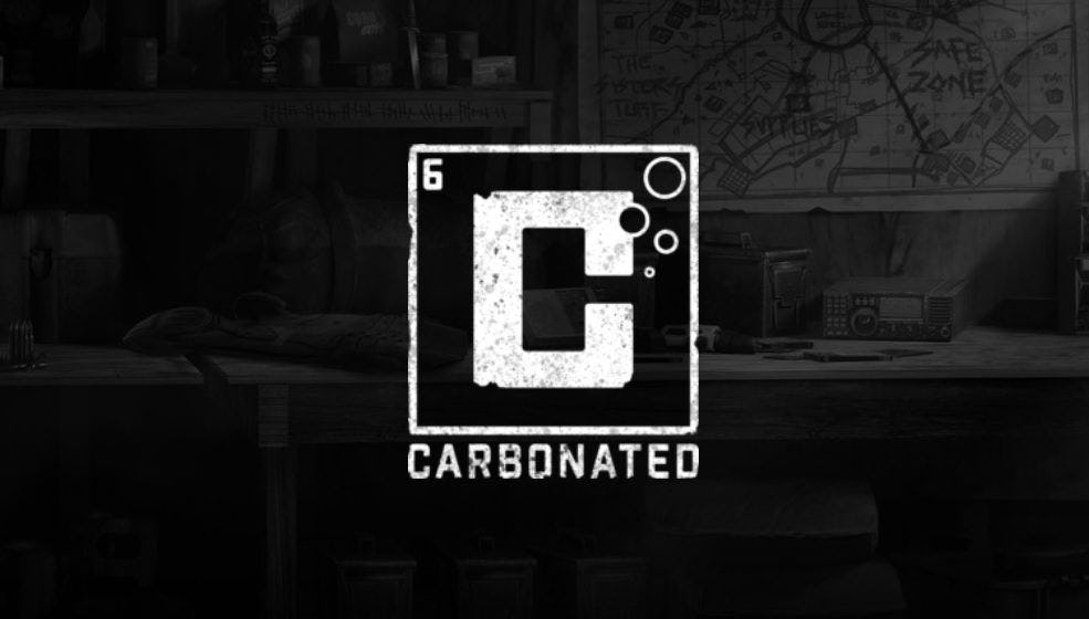 Carbonated Inc. Raises 11M for Shooter MadWorld