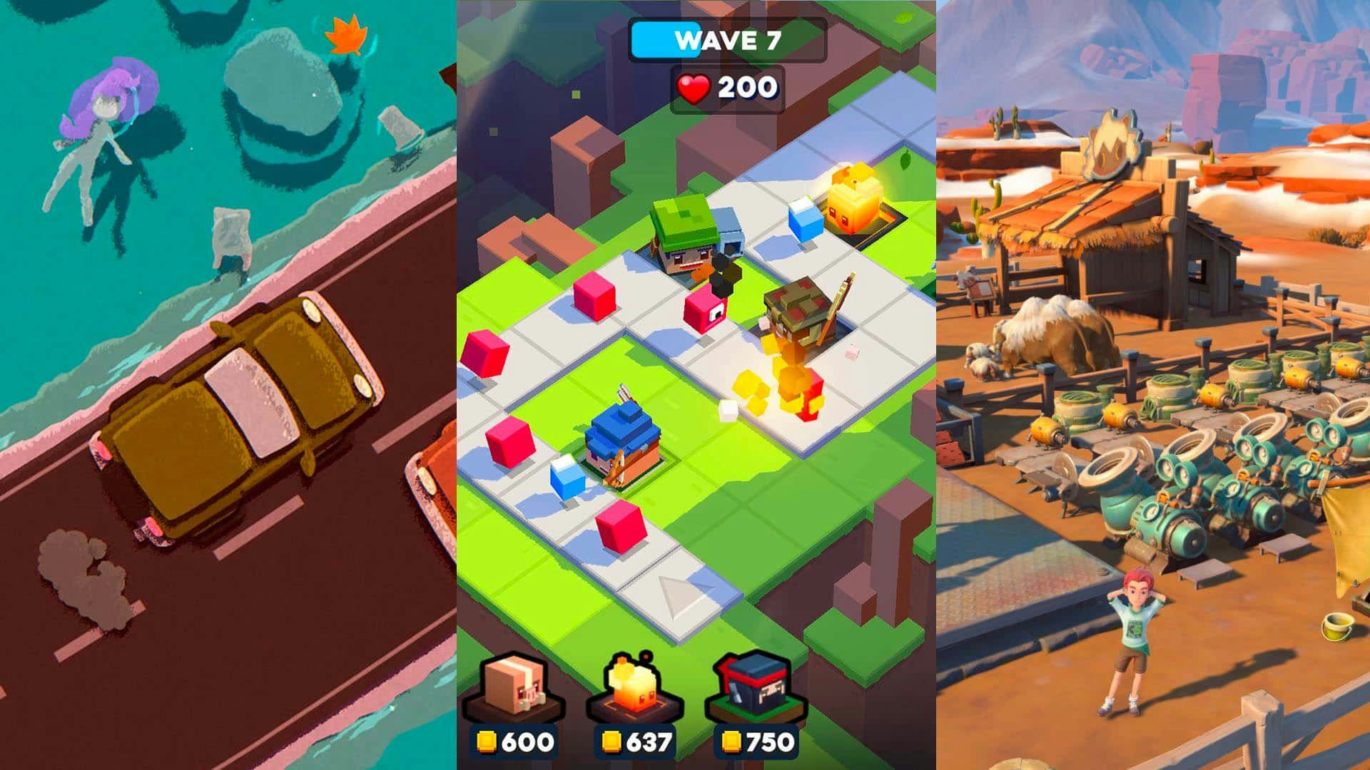 Casual Gaming in Web3: Exploring Monetization, Onboarding, and In-Game Ads